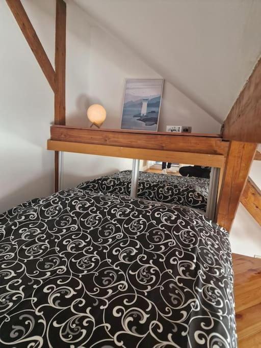 Captain Misha'S Place Belgrad Zewnętrze zdjęcie
