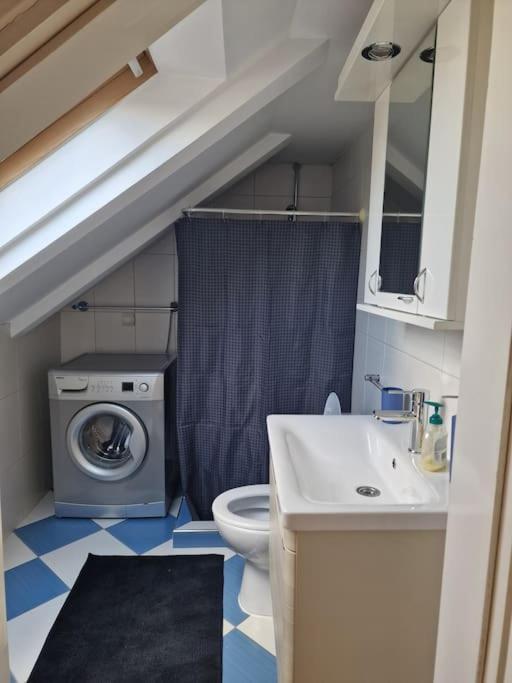 Captain Misha'S Place Belgrad Zewnętrze zdjęcie
