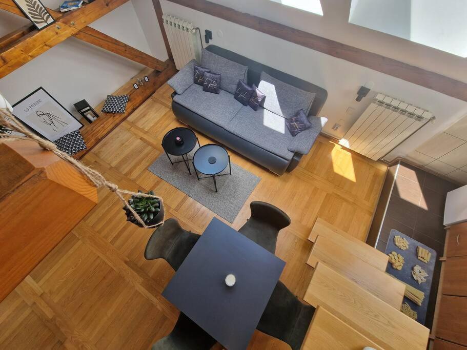 Captain Misha'S Place Belgrad Zewnętrze zdjęcie