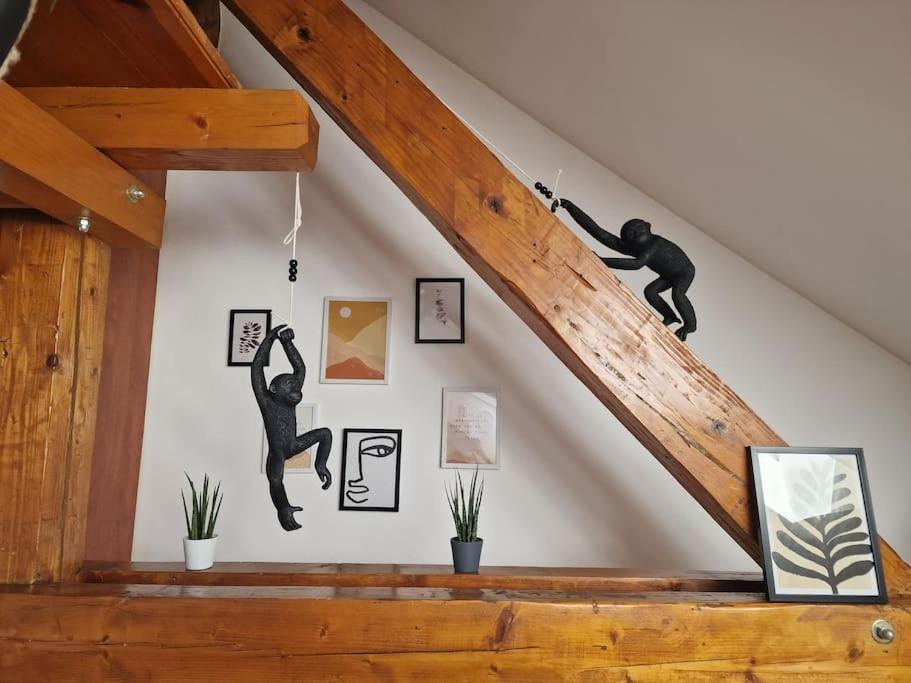 Captain Misha'S Place Belgrad Zewnętrze zdjęcie