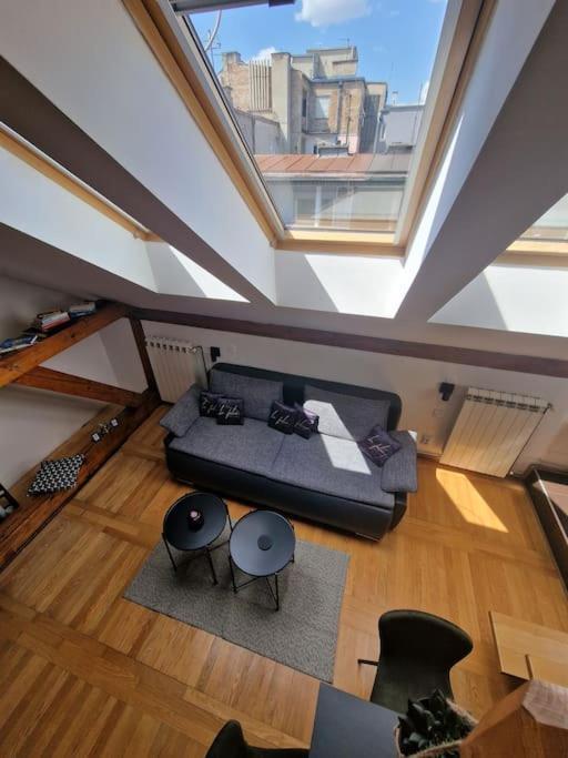 Captain Misha'S Place Belgrad Zewnętrze zdjęcie