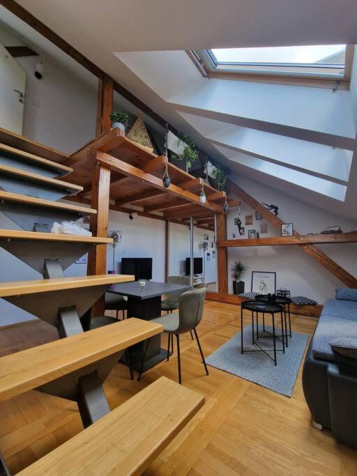 Captain Misha'S Place Belgrad Zewnętrze zdjęcie