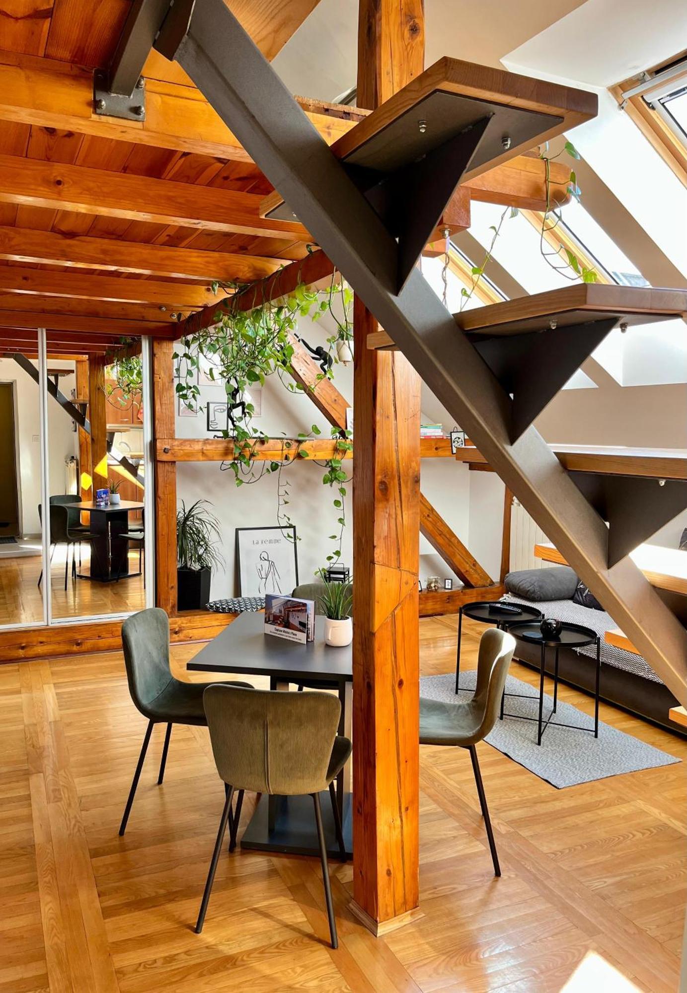Captain Misha'S Place Belgrad Zewnętrze zdjęcie